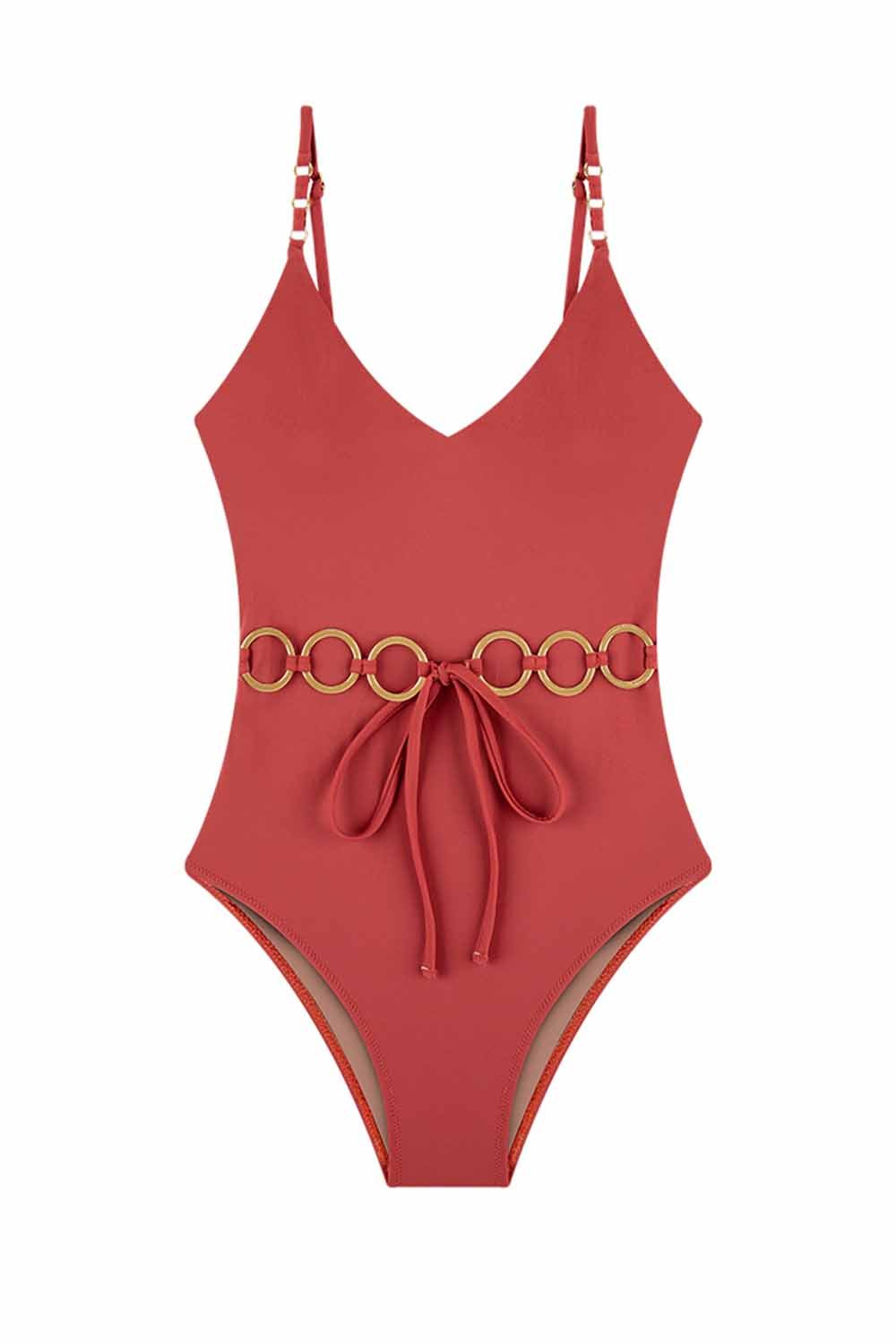 Shikoo Swimwear-Maria Pembe-Bikini & Mayo-4-Milagron.com