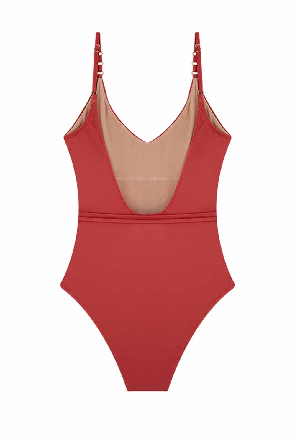 Shikoo Swimwear-Maria Pembe-Bikini & Mayo-5-Milagron.com