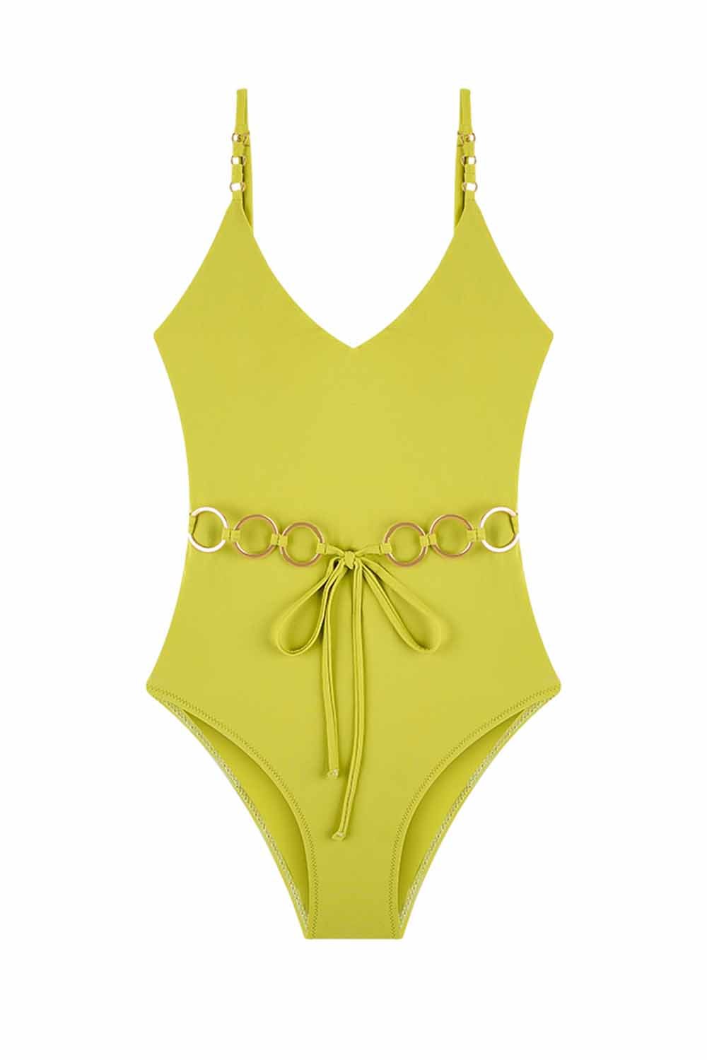 Shikoo Swimwear-Maria Yeşil-Bikini & Mayo-4-Milagron.com