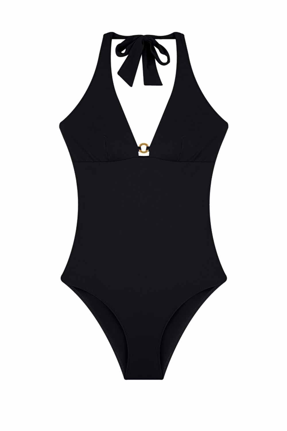 Shikoo Swimwear-Mariana Siyah-Bikini & Mayo-5-Milagron.com