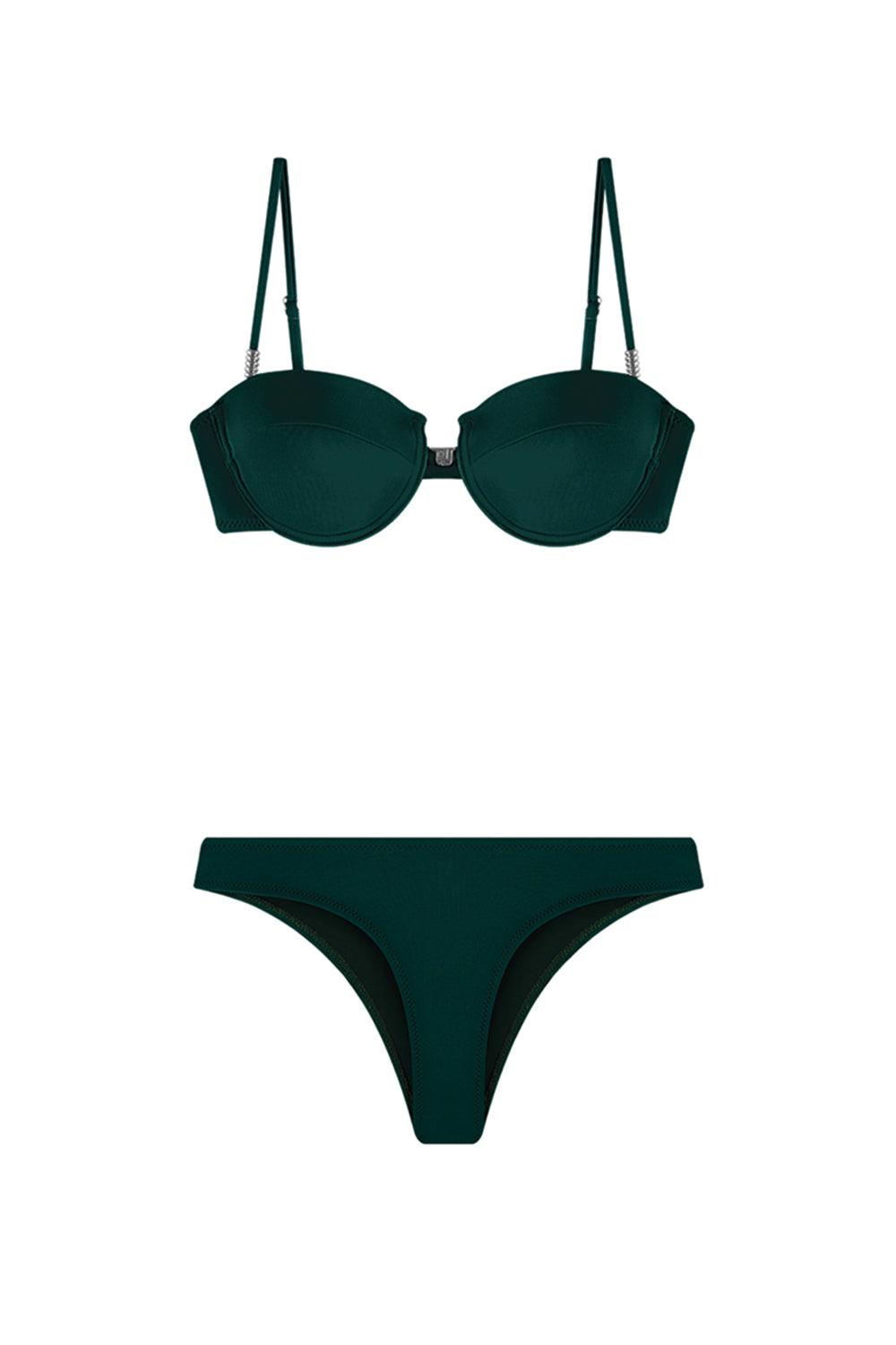 Shikoo Swimwear-Moriko Bikini-Bikini & Mayo-4-Milagron.com