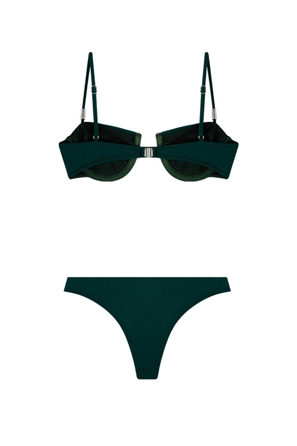 Shikoo Swimwear-Moriko Bikini-Bikini & Mayo-5-Milagron.com