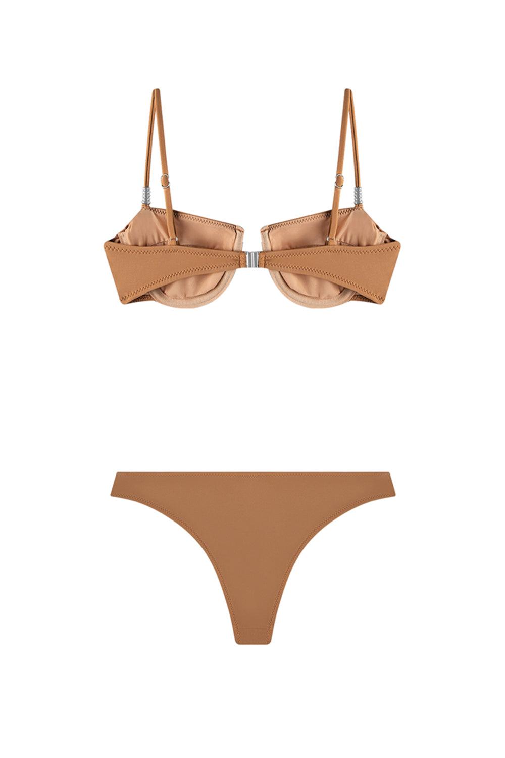 Shikoo Swimwear-Moriko Bikini-Bikini & Mayo-6-Milagron.com