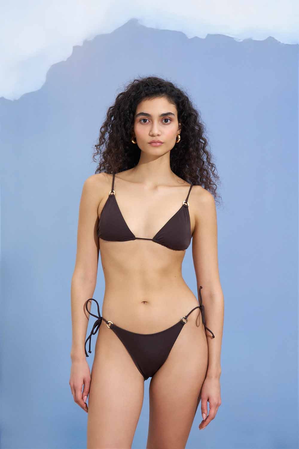 Shikoo Swimwear-Raquel Kahve Bikini-Bikini & Mayo-1-Milagron.com