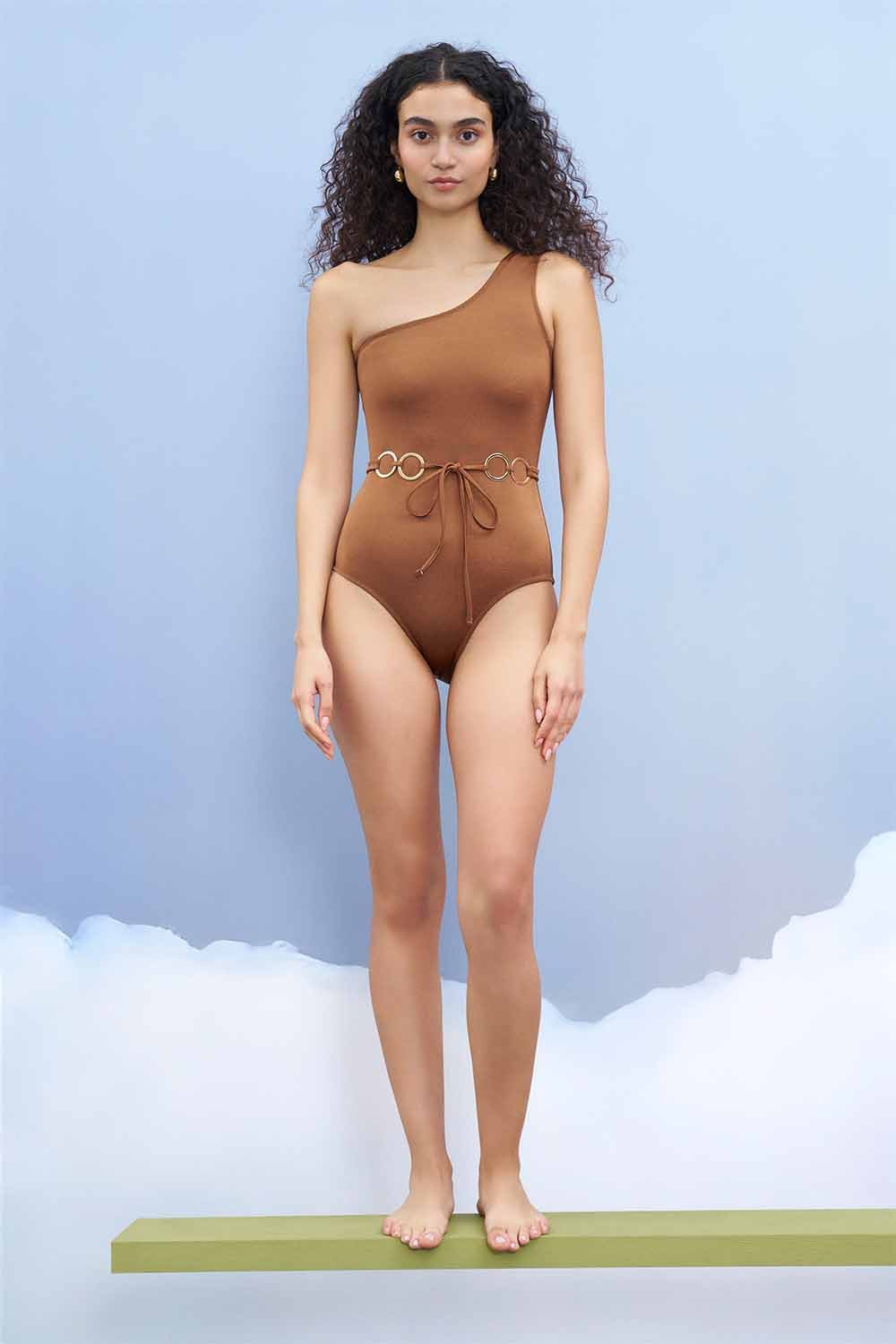 Shikoo Swimwear-Rosa Kahve-Bikini & Mayo-1-Milagron.com