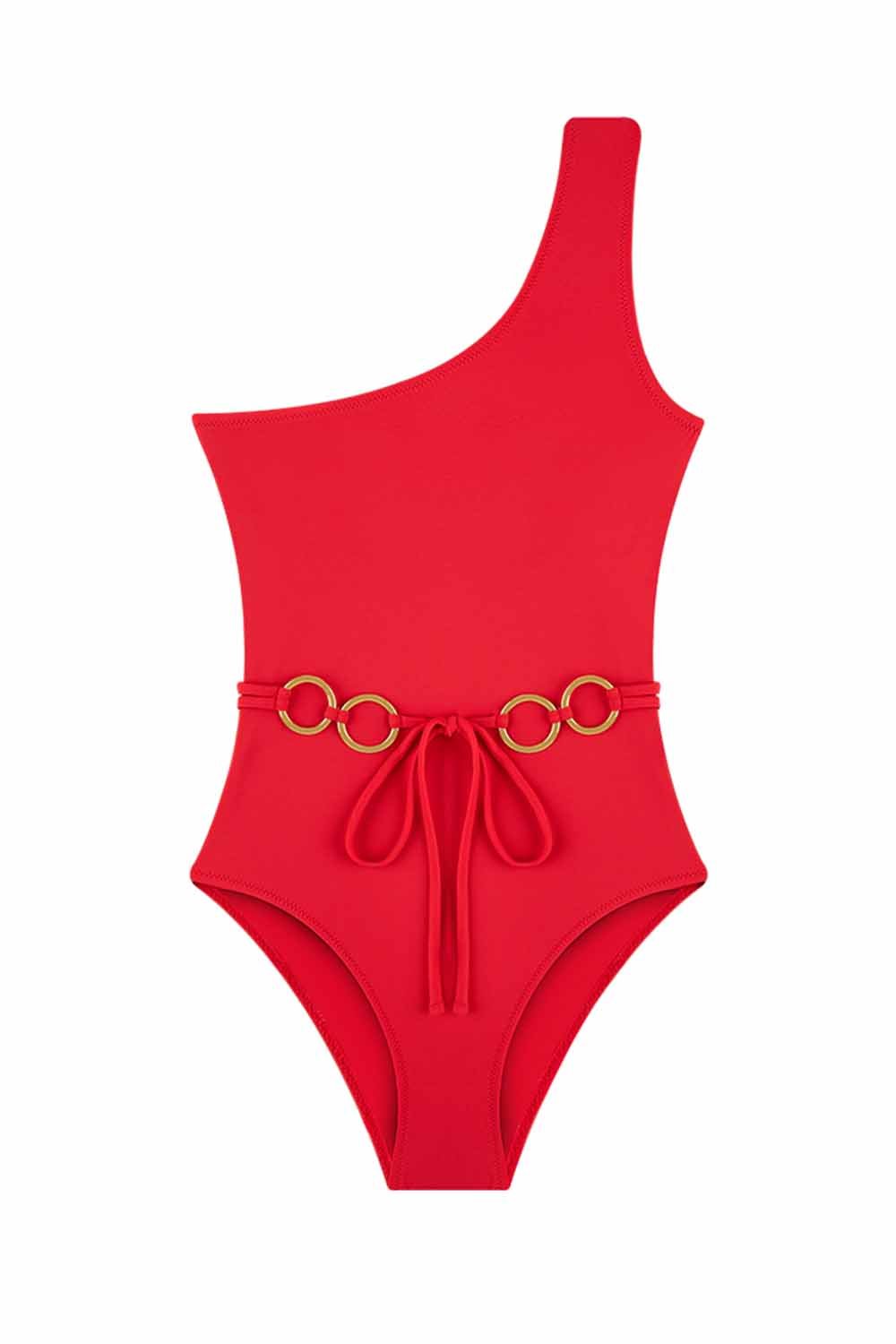 Shikoo Swimwear-Rosa Kırmızı-Bikini & Mayo-8-Milagron.com