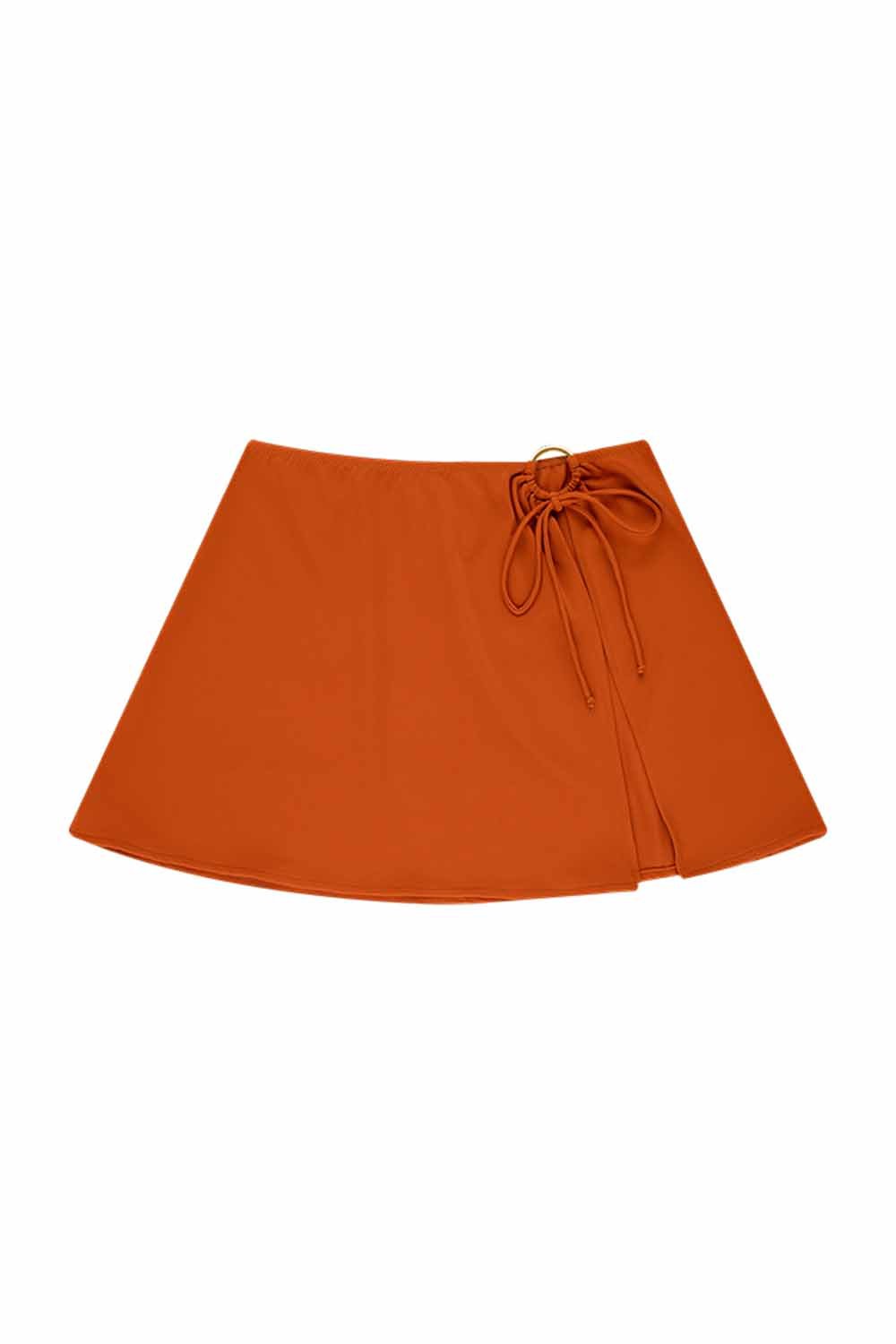 Shikoo Swimwear-Sirena Tile Skirt-Bikini & Mayo-2-Milagron.com