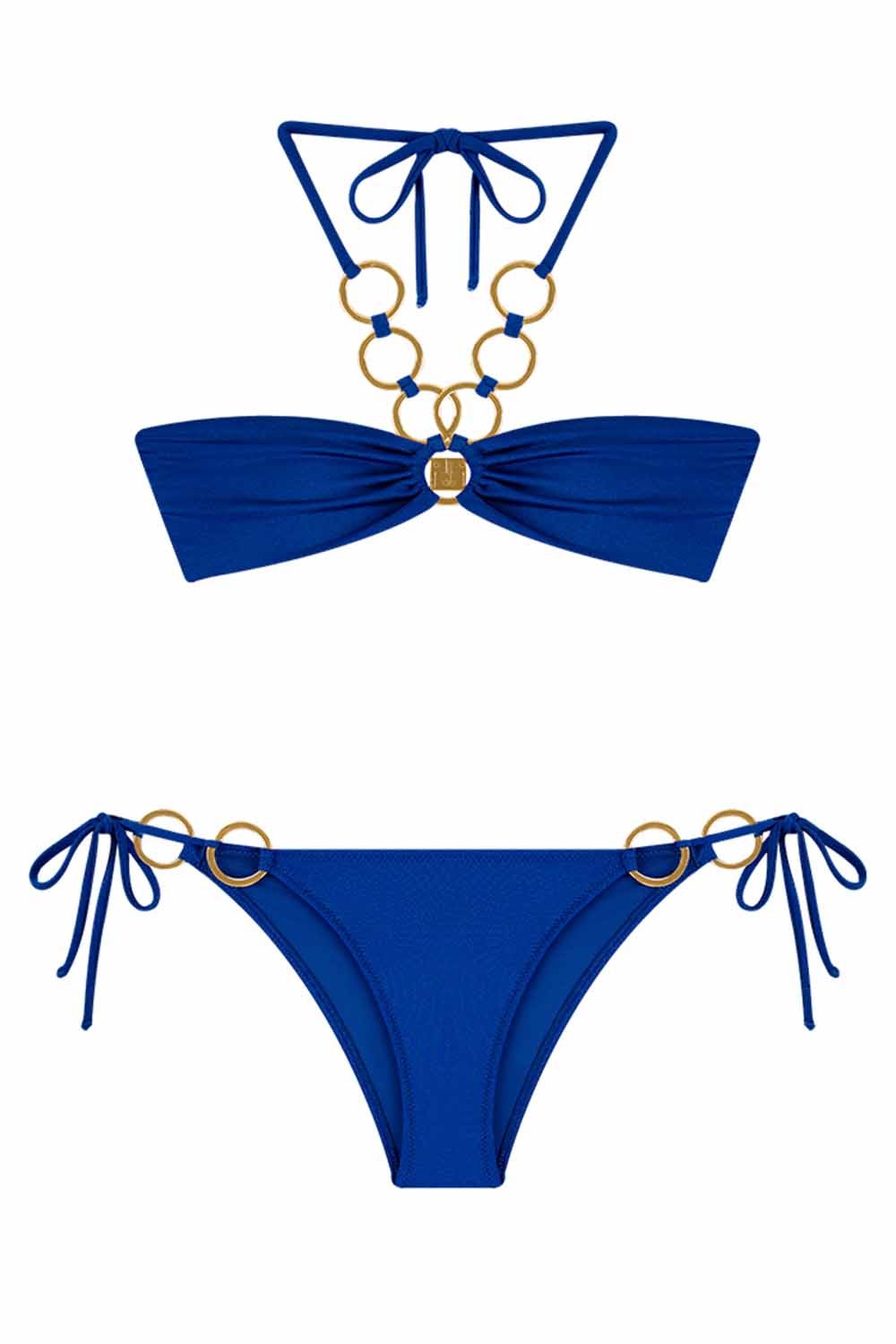Shikoo Swimwear-Sofia Mavi-Bikini & Mayo-5-Milagron.com