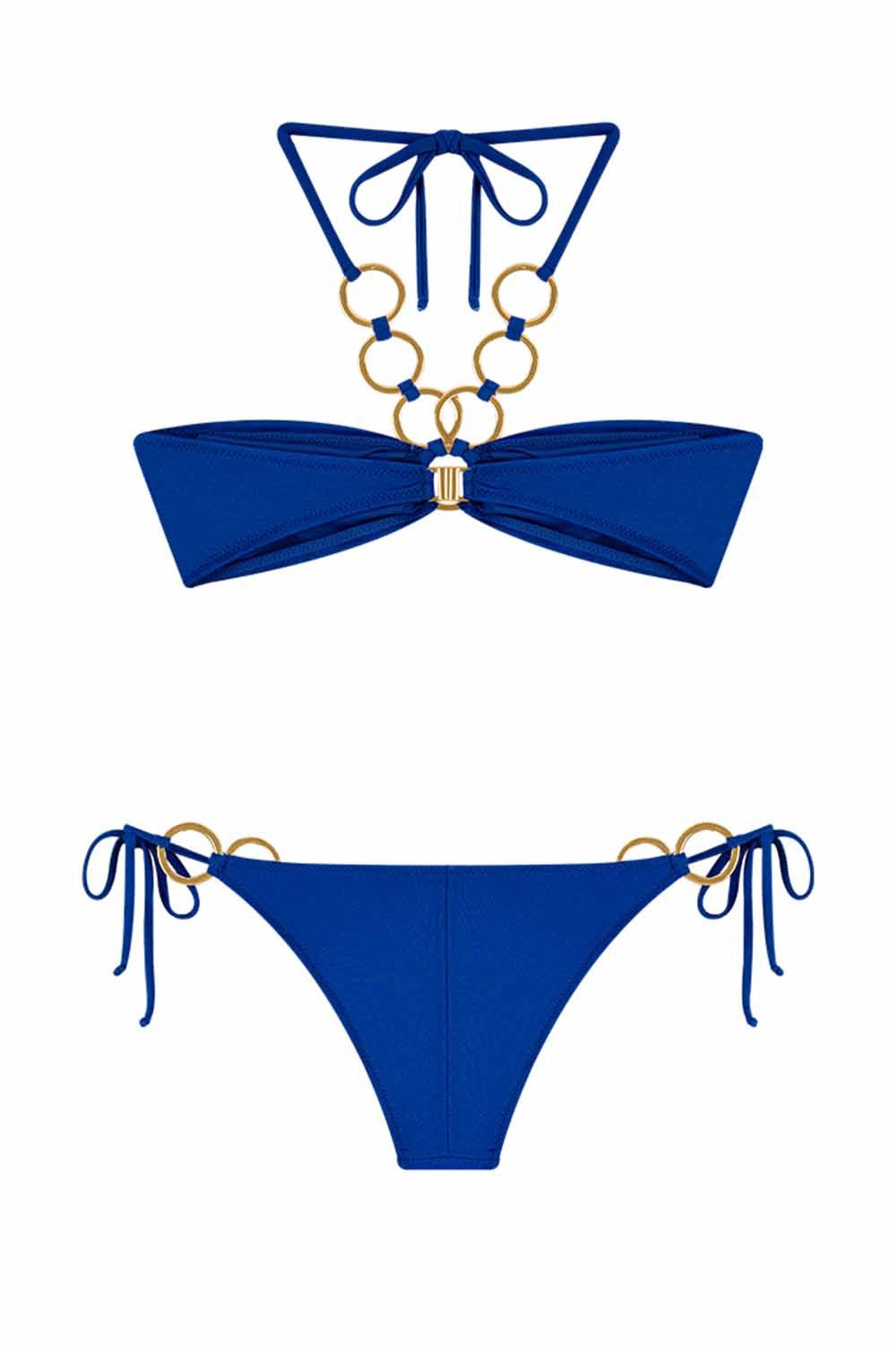 Shikoo Swimwear-Sofia Mavi-Bikini & Mayo-6-Milagron.com