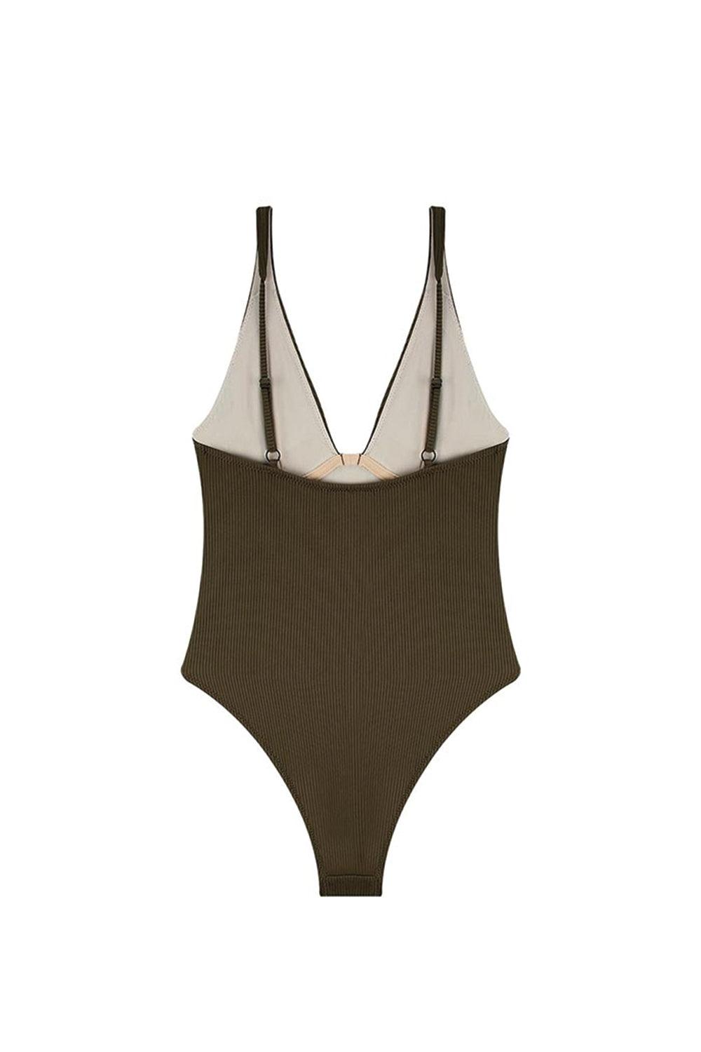 Shikoo Swimwear-V Yaka Mayo-Bikini & Mayo-4-Milagron.com