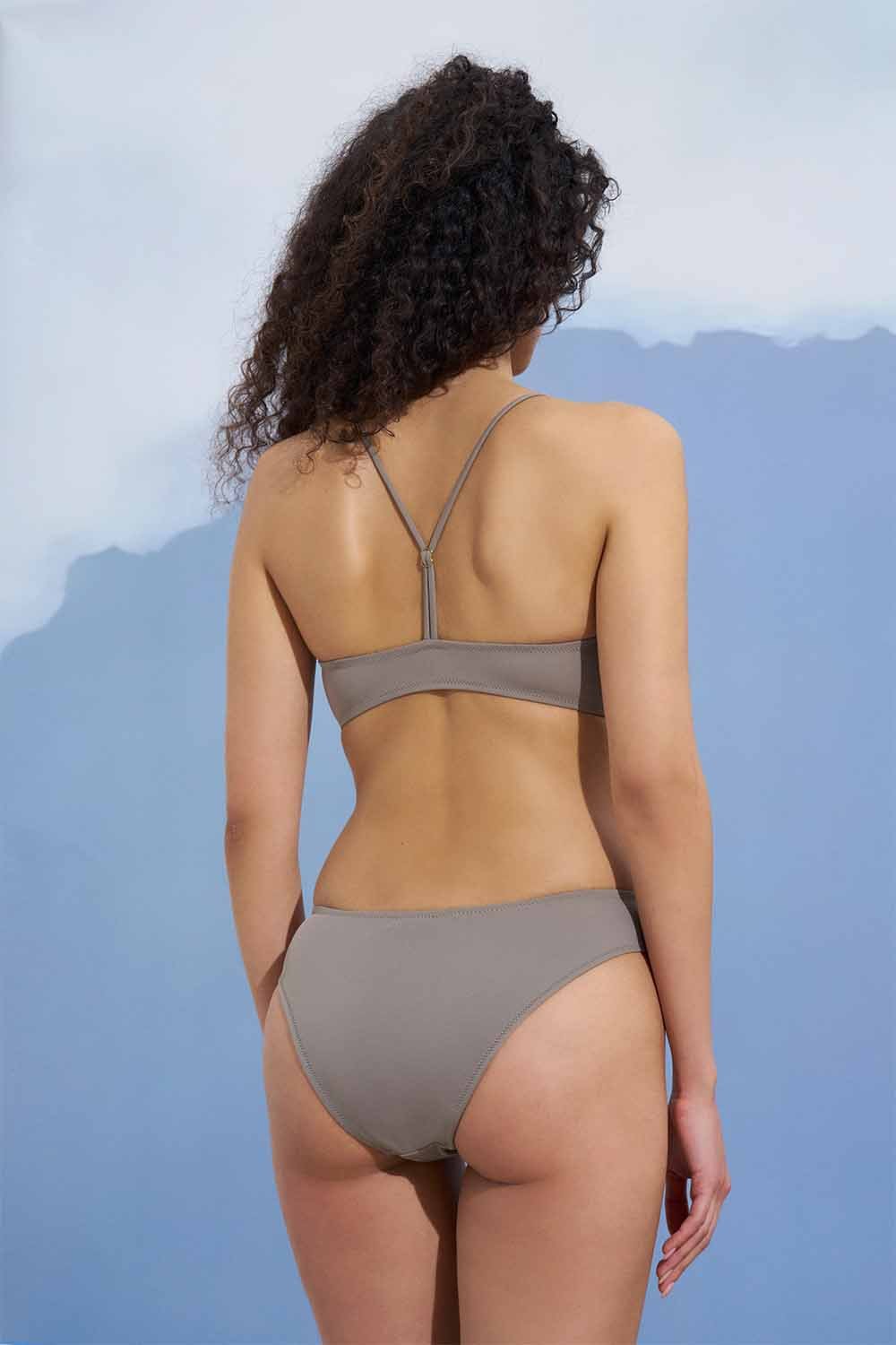 Shikoo Swimwear-Valentina Gri-Bikini & Mayo-3-Milagron.com