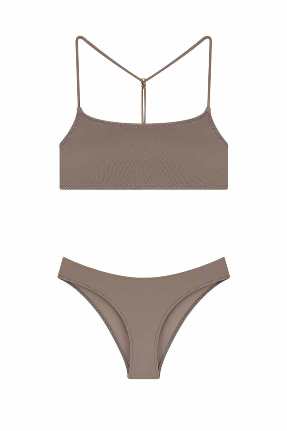 Shikoo Swimwear-Valentina Gri-Bikini & Mayo-4-Milagron.com