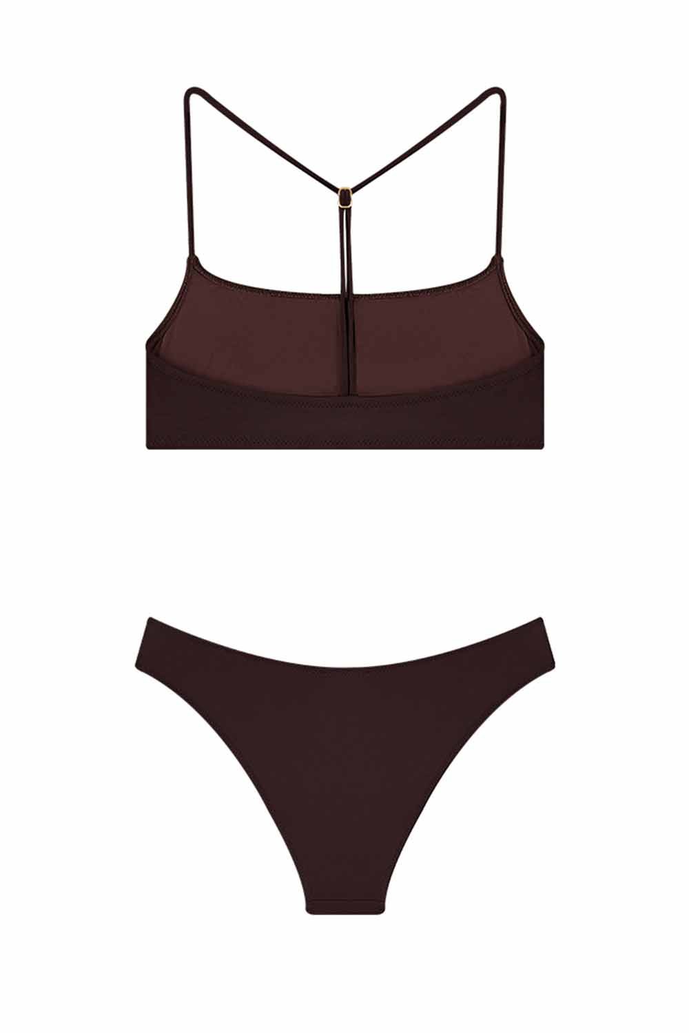 Shikoo Swimwear-Valentina Kahve-Bikini & Mayo-7-Milagron.com