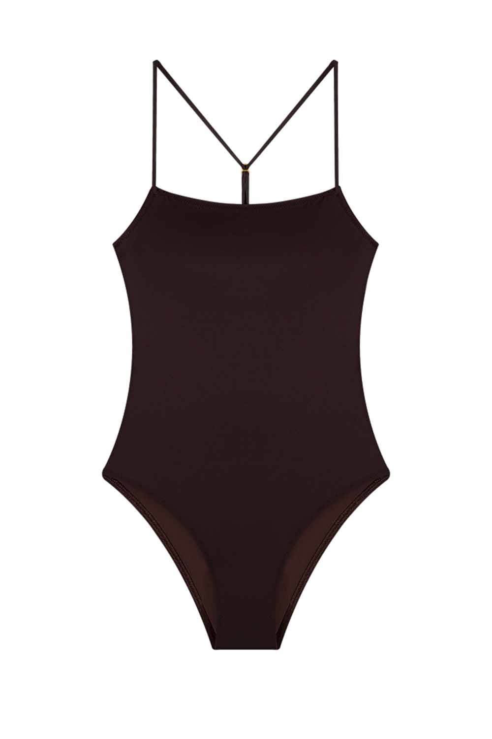 Shikoo Swimwear-Victoria Kahve-Bikini & Mayo-4-Milagron.com