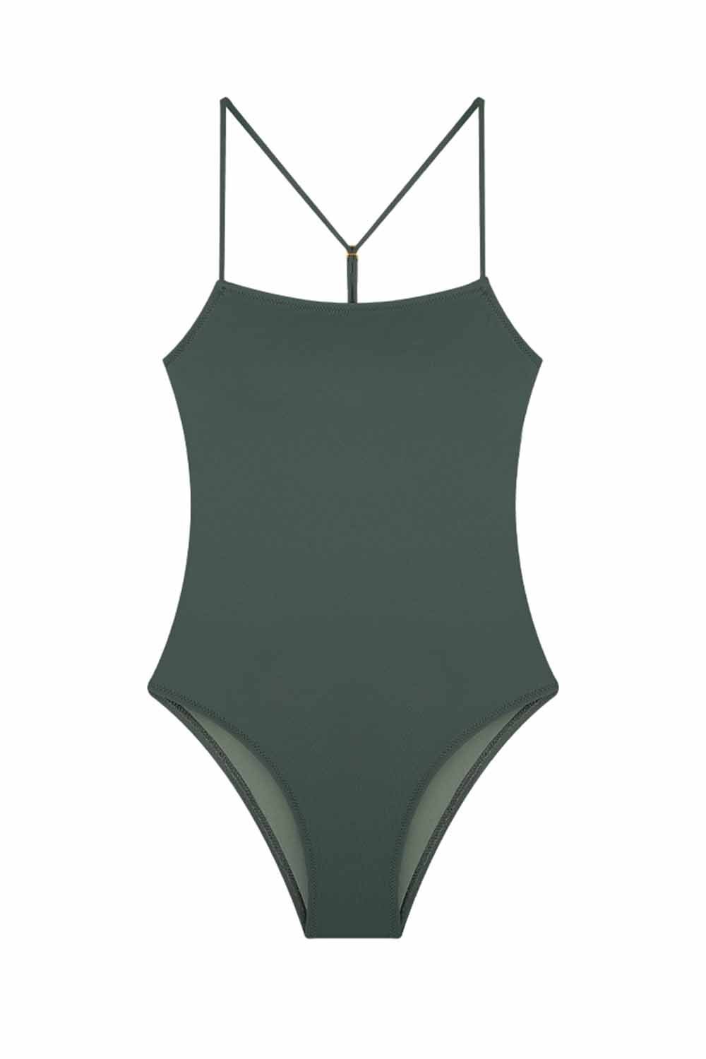 Shikoo Swimwear-Victoria Yeşil-Bikini & Mayo-4-Milagron.com
