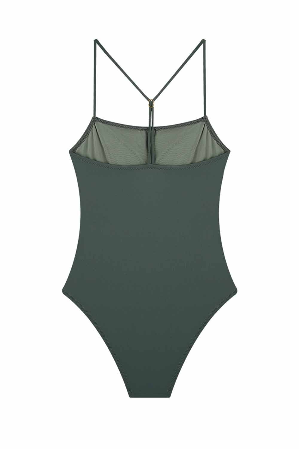 Shikoo Swimwear-Victoria Yeşil-Bikini & Mayo-5-Milagron.com