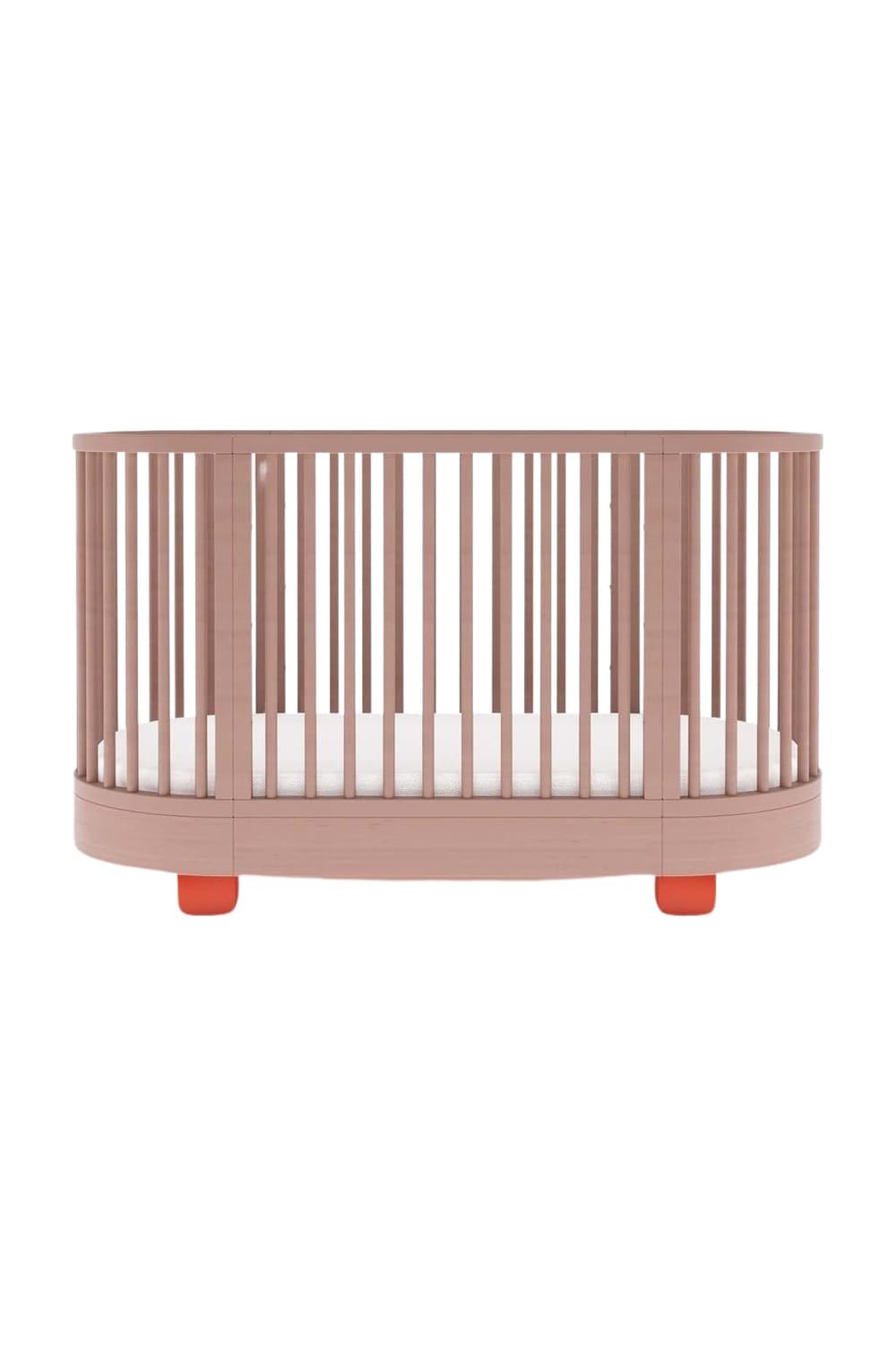 Shuri Kids-Cippi Beşik-Yatak-1-Milagron.com