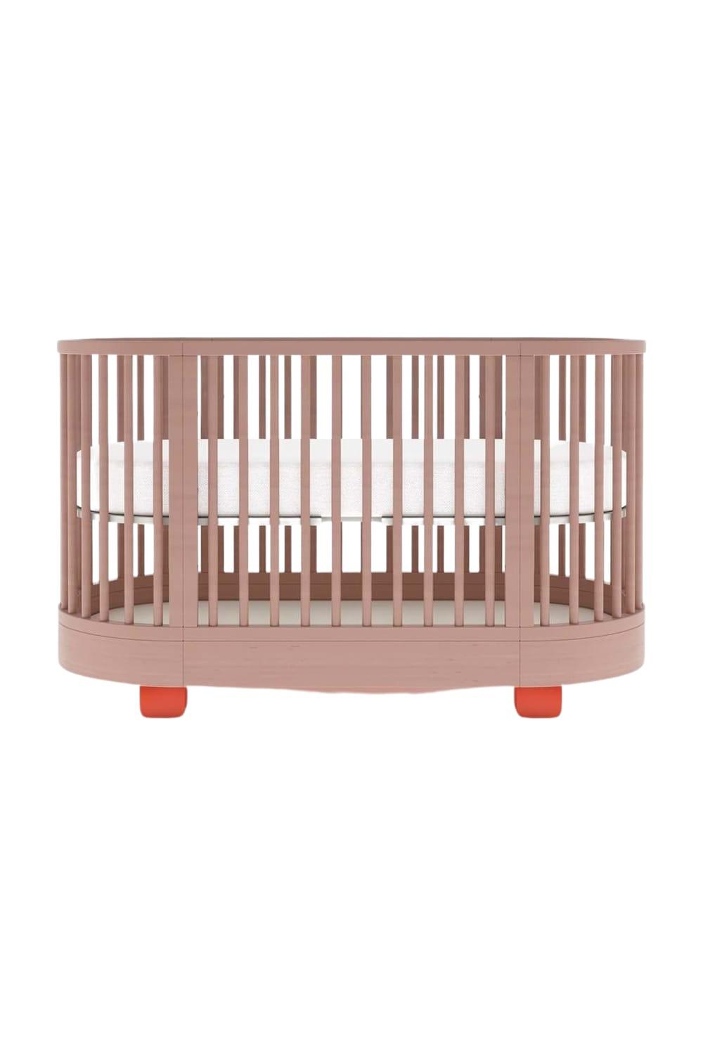 Shuri Kids-Cippi Beşik-Yatak-2-Milagron.com