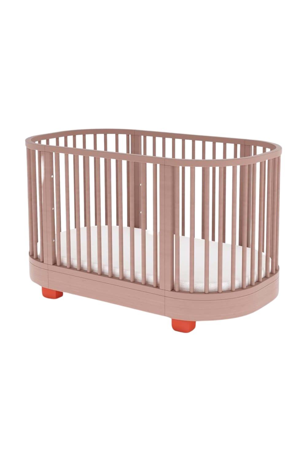 Shuri Kids-Cippi Beşik-Yatak-3-Milagron.com