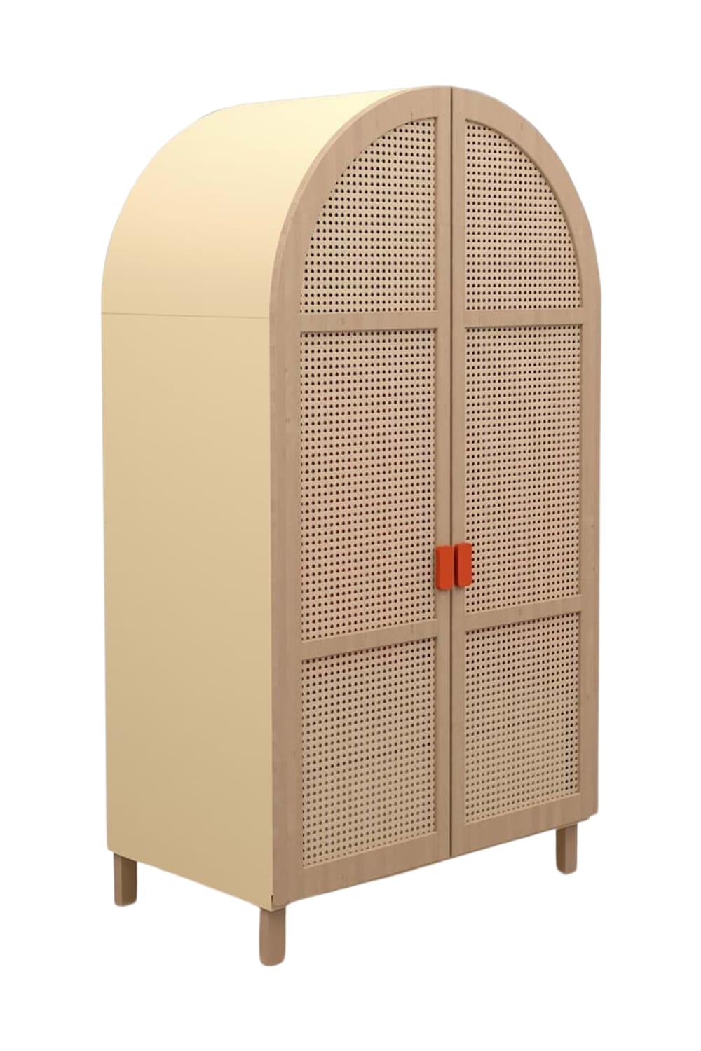 Shuri Kids-Culi Gardırop-Dolap-3-Milagron.com