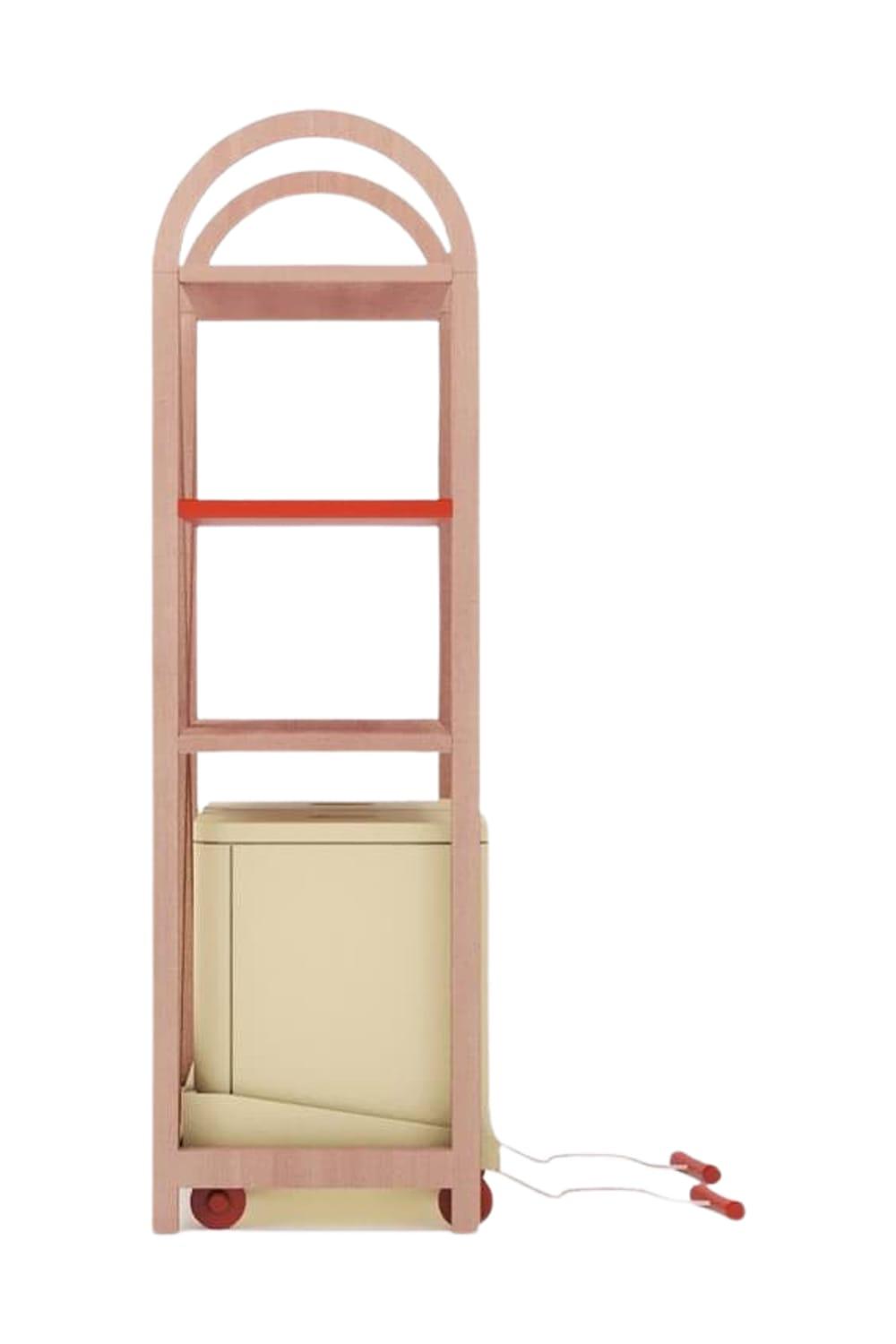 Shuri Kids-Culi Kitaplık-Kitaplık-4-Milagron.com