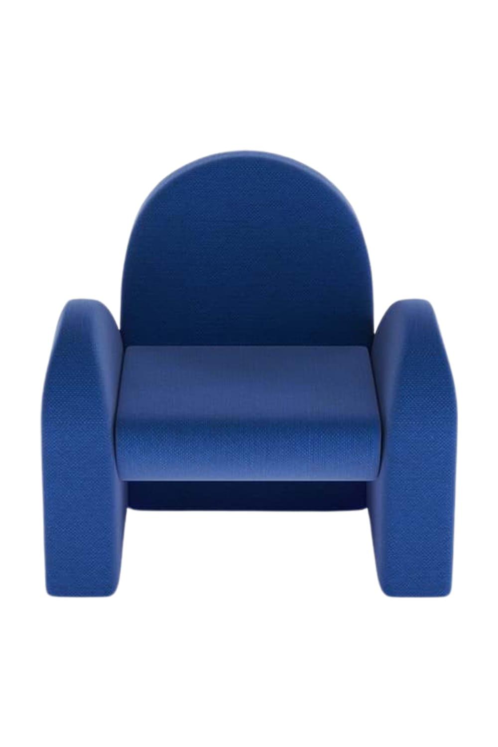 Shuri Kids-Mavi Berjer-Koltuk & Berjer-3-Milagron.com