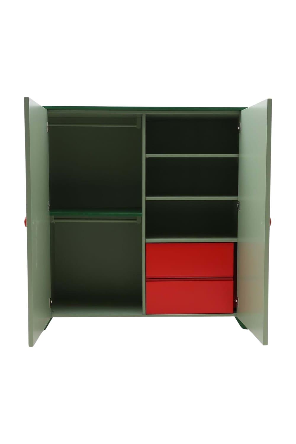 Shuri Kids-Pavri Gardırop-Dolap-2-Milagron.com