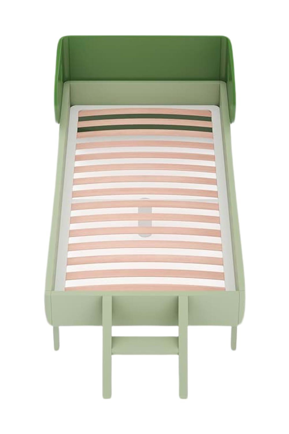 Shuri Kids-Pavri Yatak 70X160 cm-Yatak-3-Milagron.com