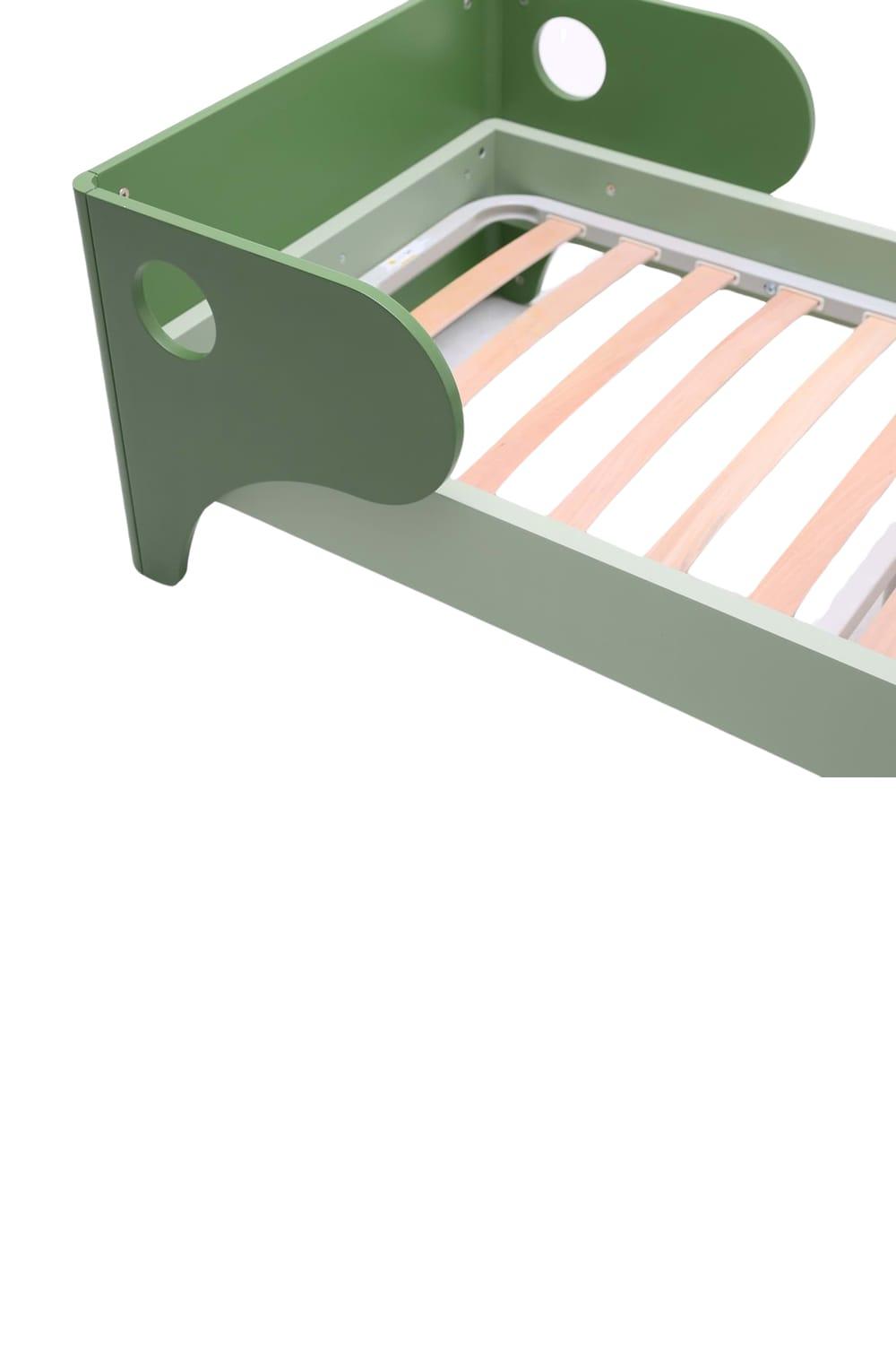 Shuri Kids-Pavri Yatak 90X190 cm-Yatak-4-Milagron.com