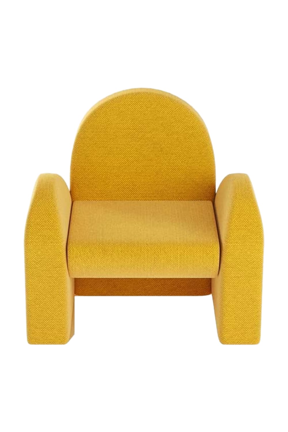 Shuri Kids-Sarı Berjer-Koltuk & Berjer-2-Milagron.com