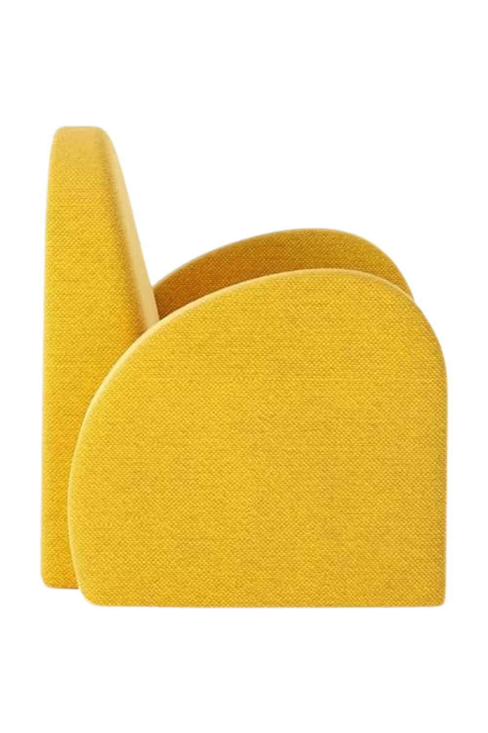 Shuri Kids-Sarı Berjer-Koltuk & Berjer-3-Milagron.com