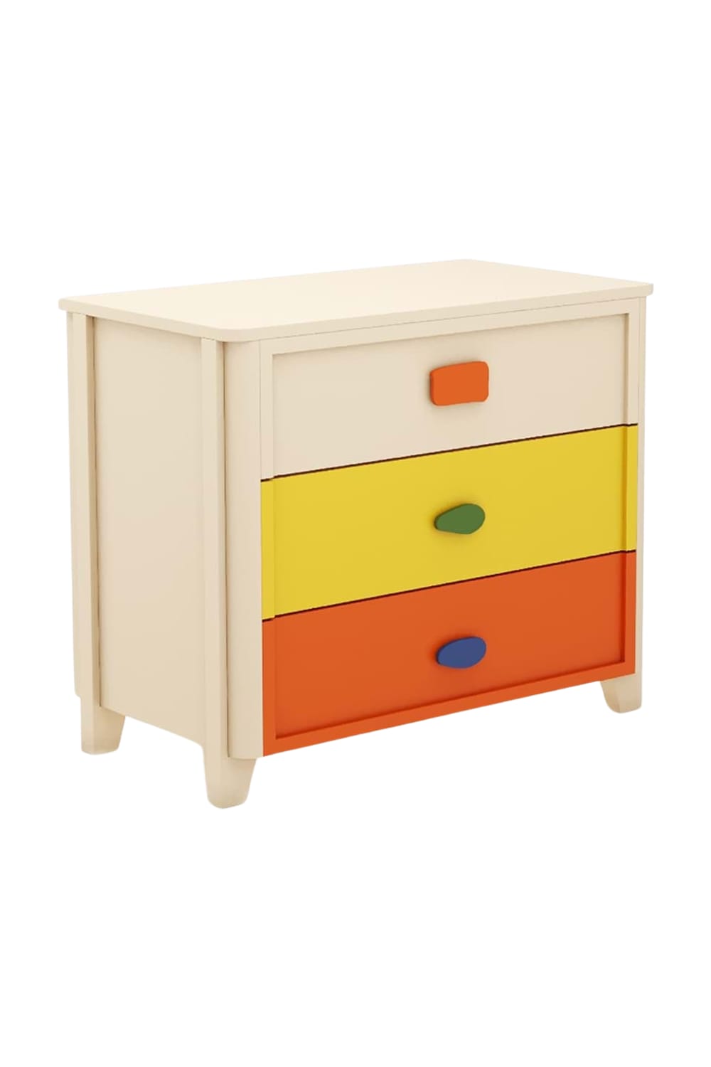 Shuri Kids-Şifonyer-Dolap-2-Milagron.com