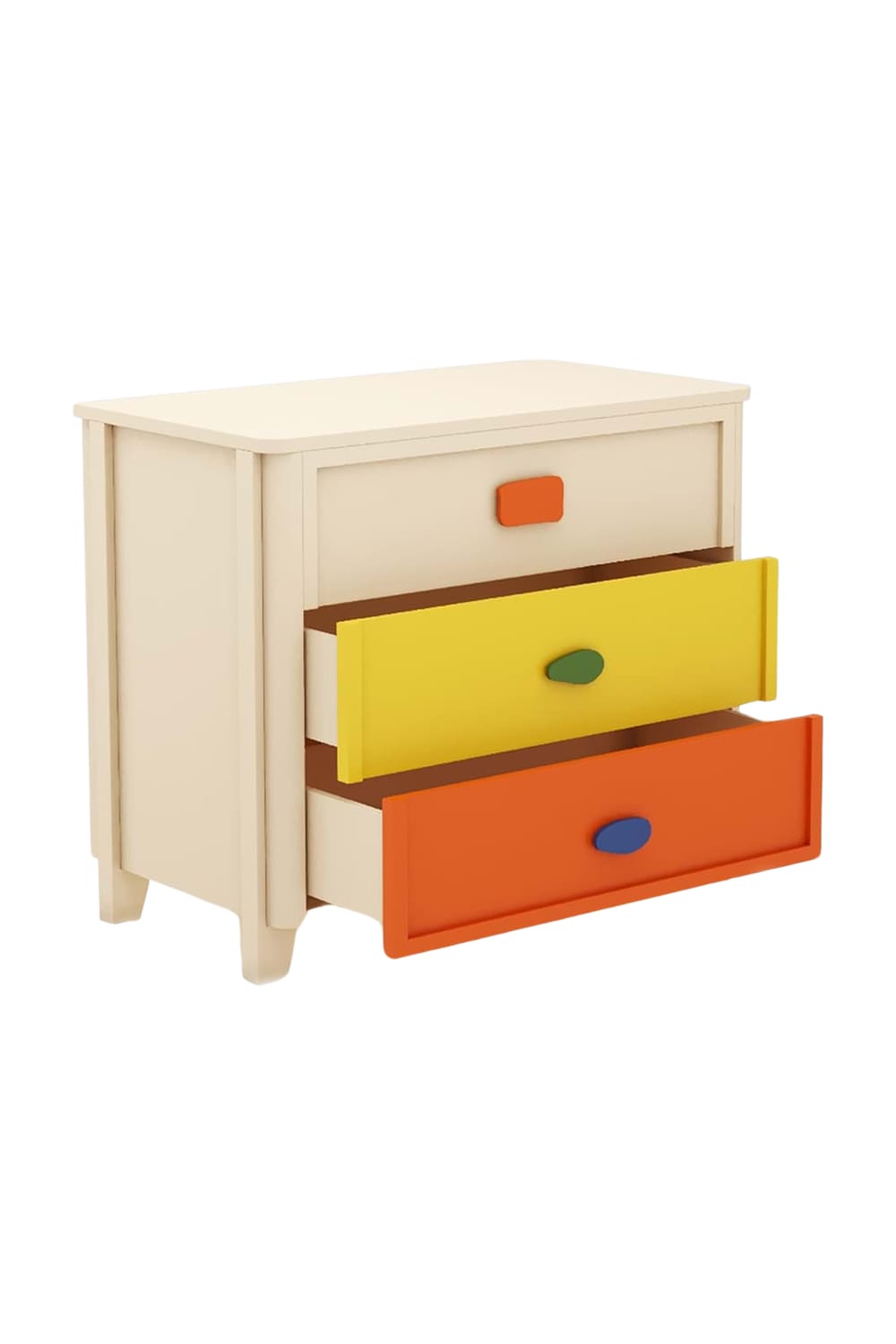 Shuri Kids-Şifonyer-Dolap-3-Milagron.com