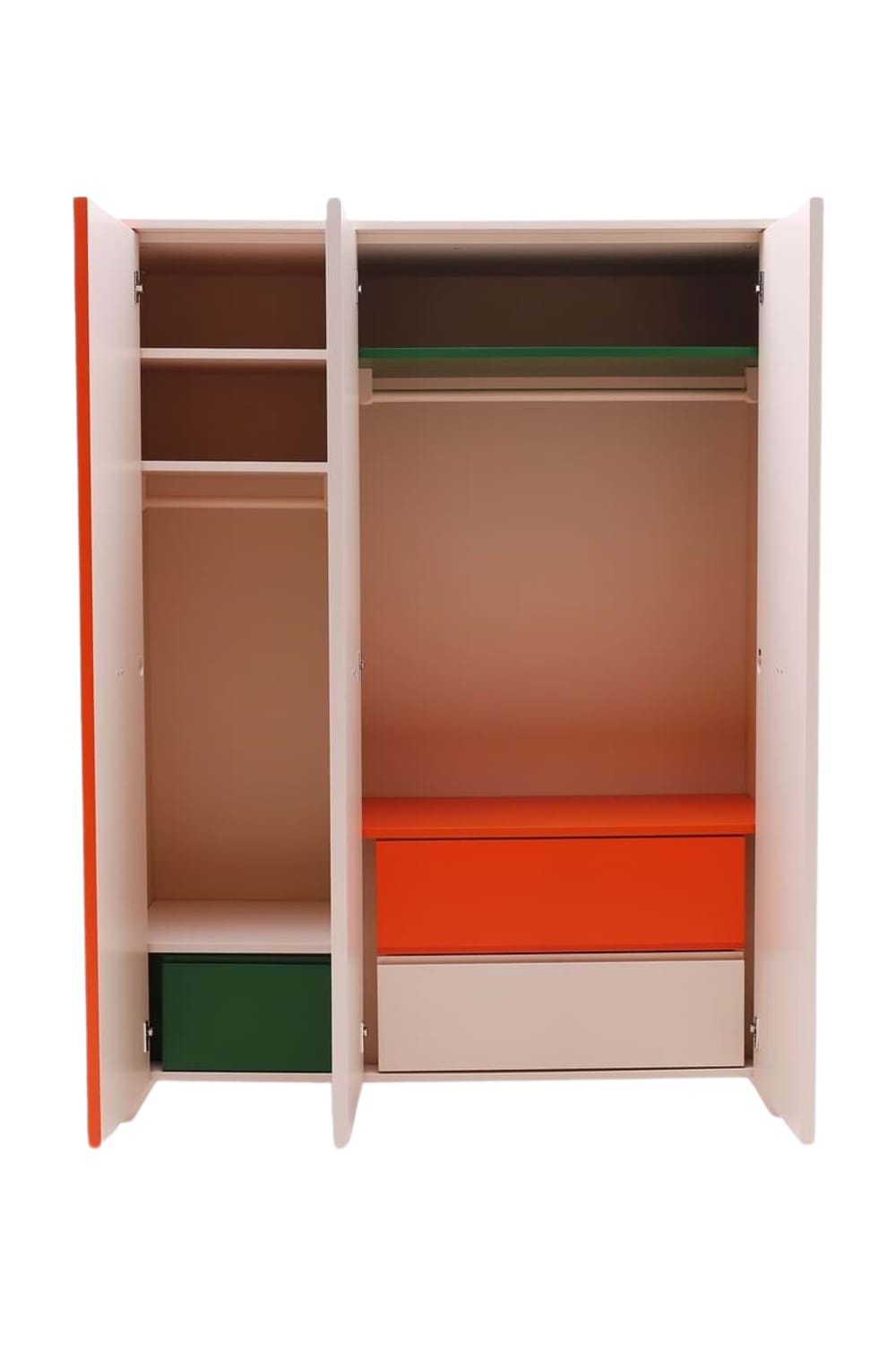 Shuri Kids-Tubi Gardırop-Dolap-3-Milagron.com