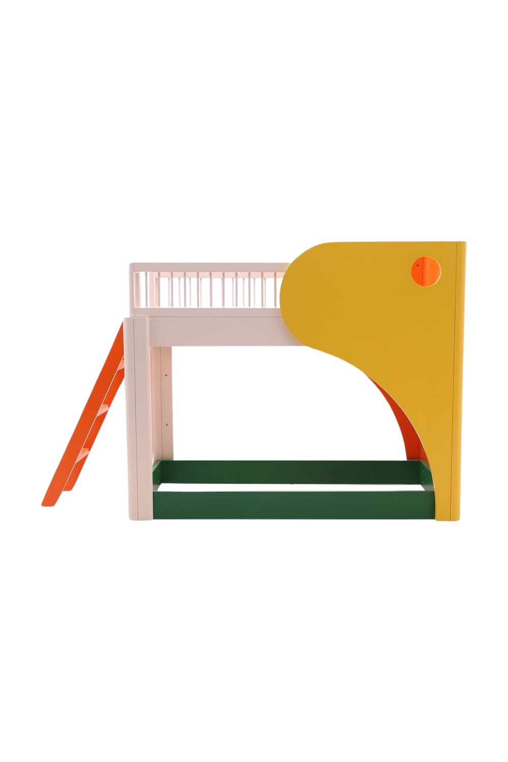 Shuri Kids-Tubi Ranza 70x160-Yatak-2-Milagron.com