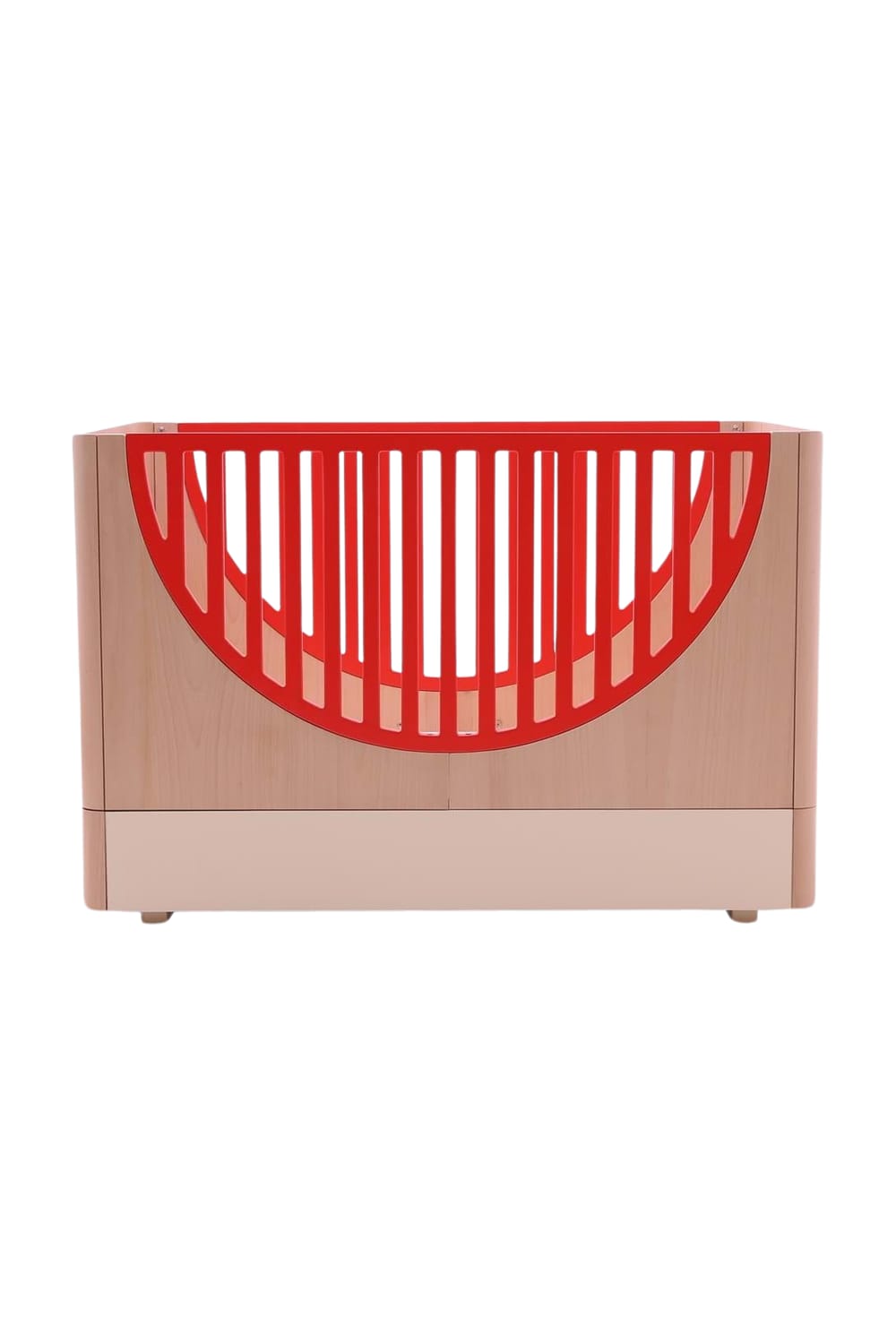 Shuri Kids-Tuta Beşik-Yatak-1-Milagron.com