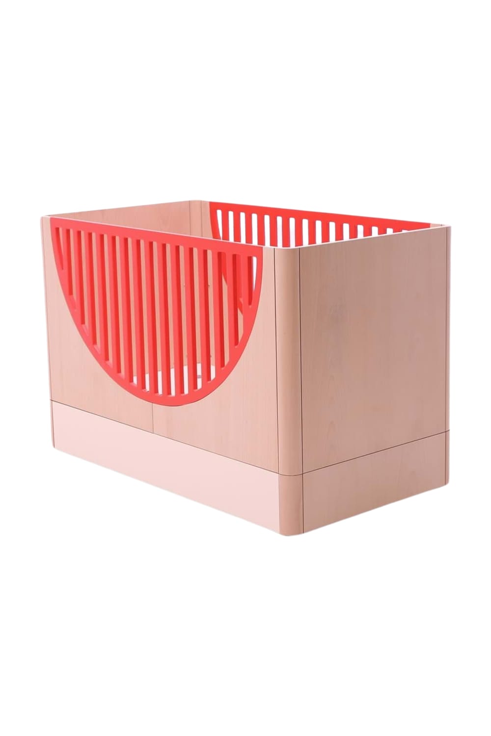 Shuri Kids-Tuta Beşik-Yatak-3-Milagron.com