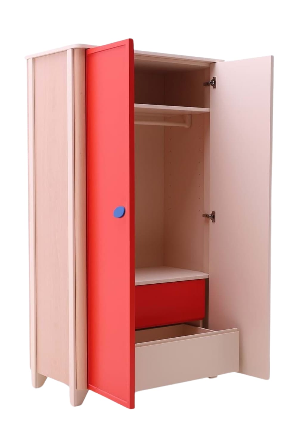 Shuri Kids-Tuta Gardırop-Dolap-2-Milagron.com