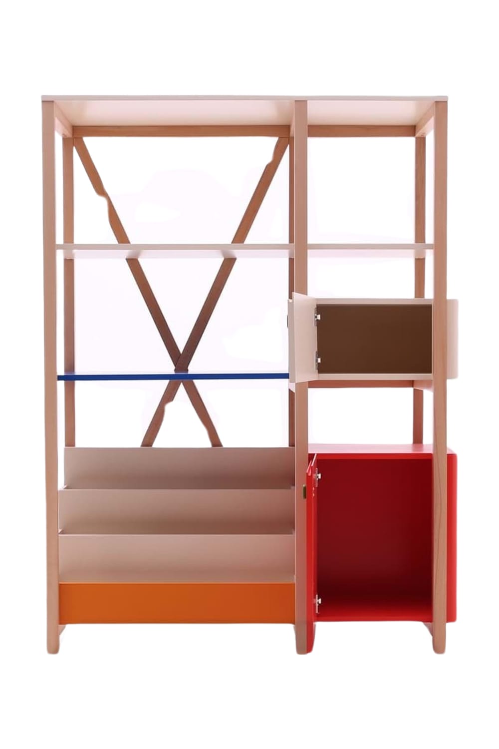 Shuri Kids-Tuta Kitaplık-Kitaplık-2-Milagron.com