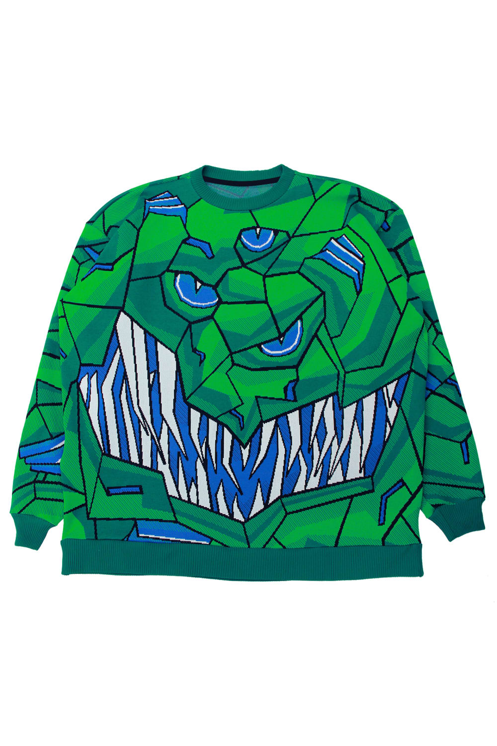 Shyz Wear-3i-Demon-Kazak & Triko-1-Milagron.com