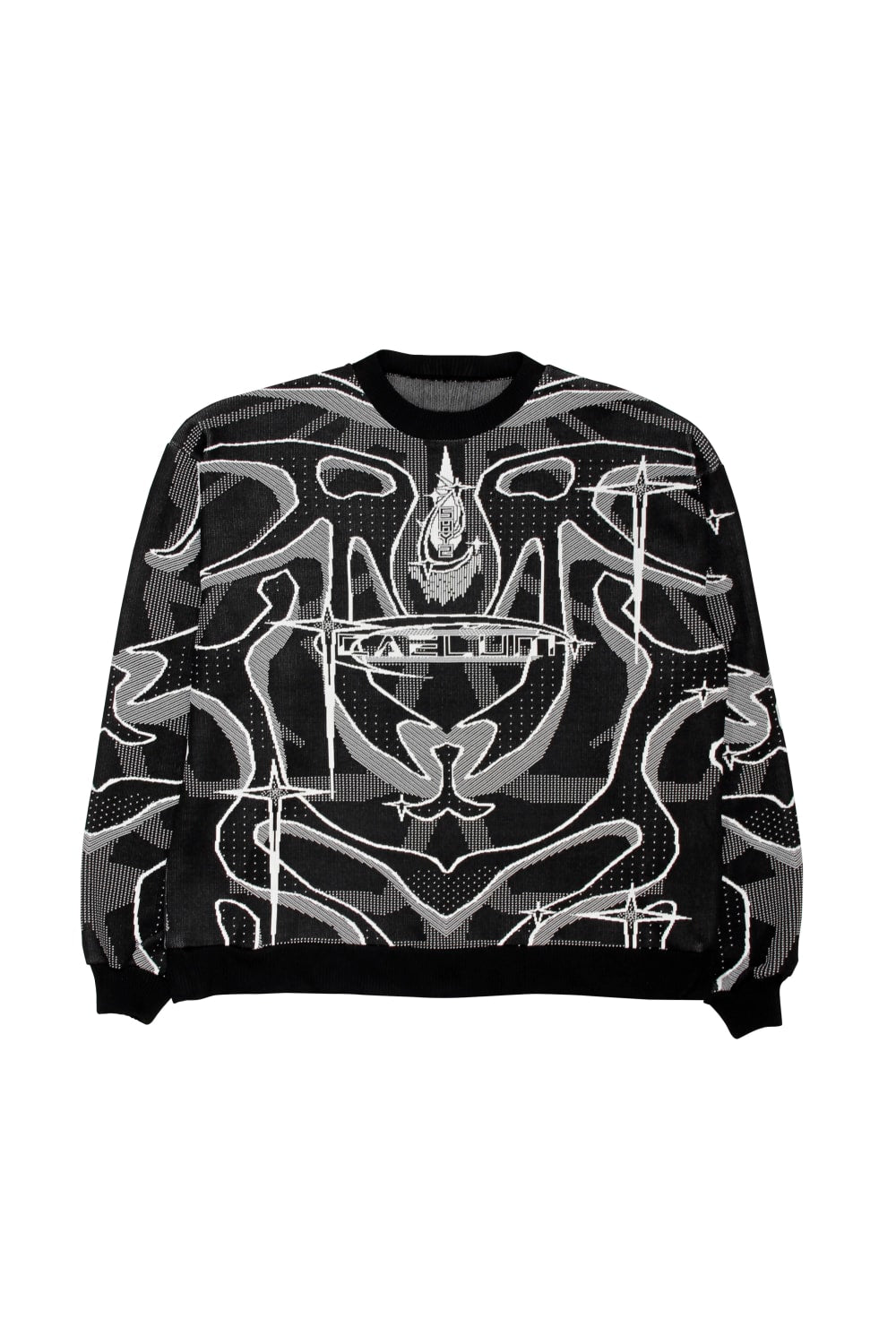 Shyz Wear-Caelum-Kazak & Triko-1-Milagron.com