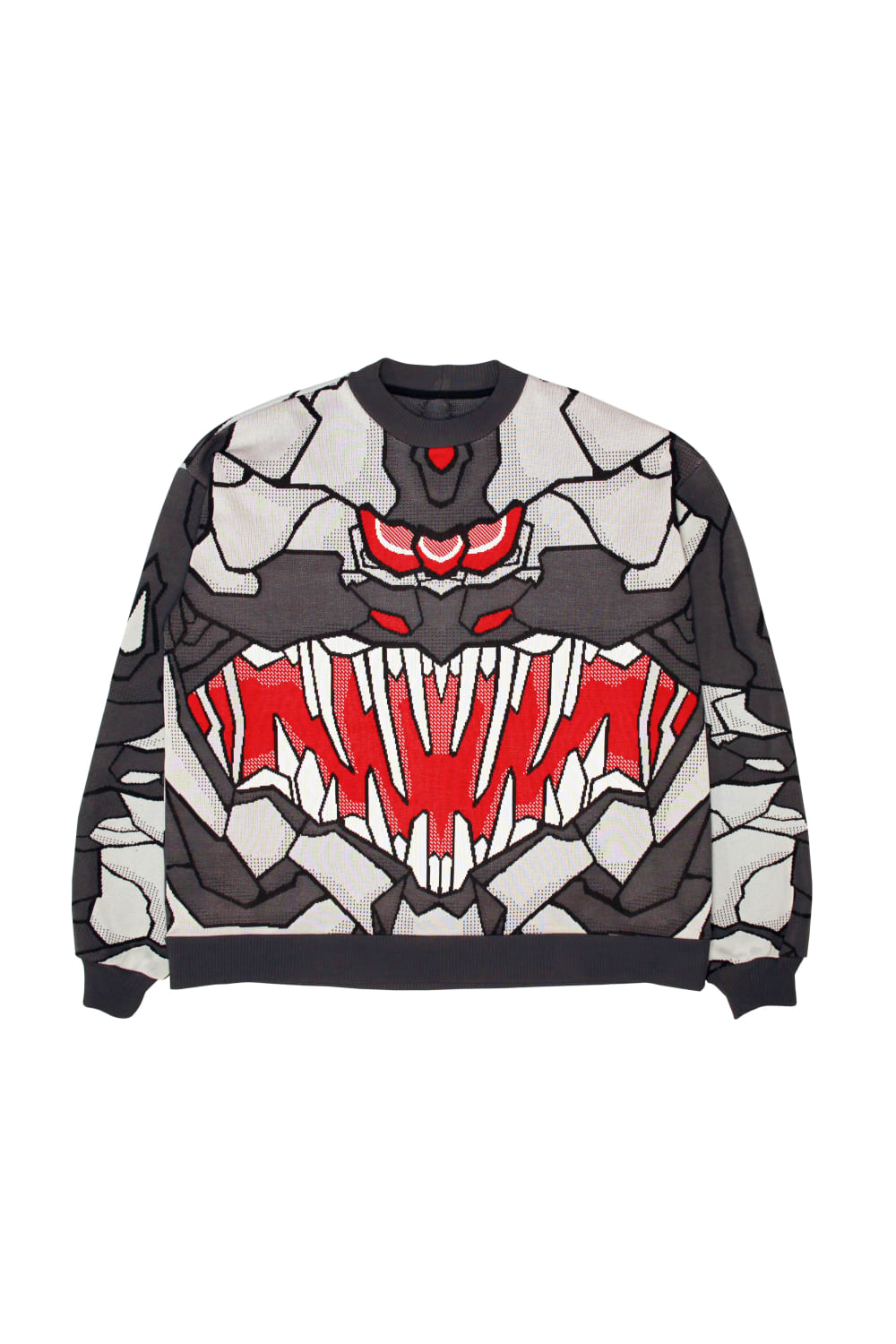 Shyz Wear-Cave Demon-Kazak & Triko-1-Milagron.com