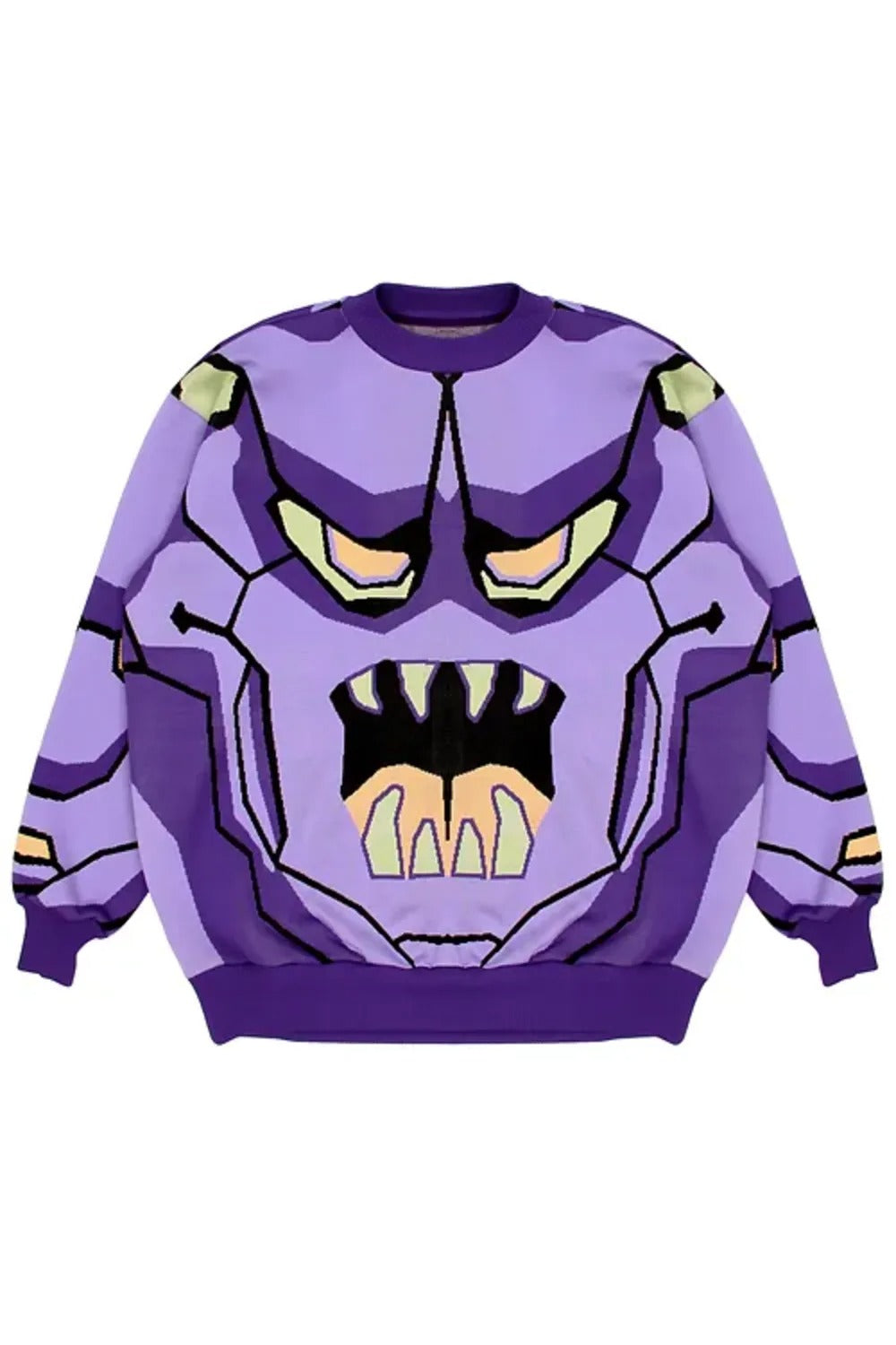 Shyz Wear-Demon Sergant-Kazak & Triko-1-Milagron.com