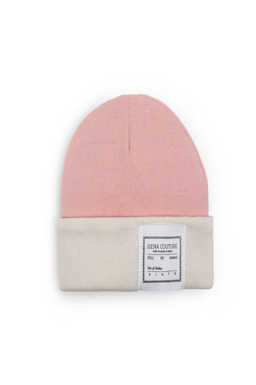 Siena Couture-Berretto | Rosa-Bere-1-Milagron.com