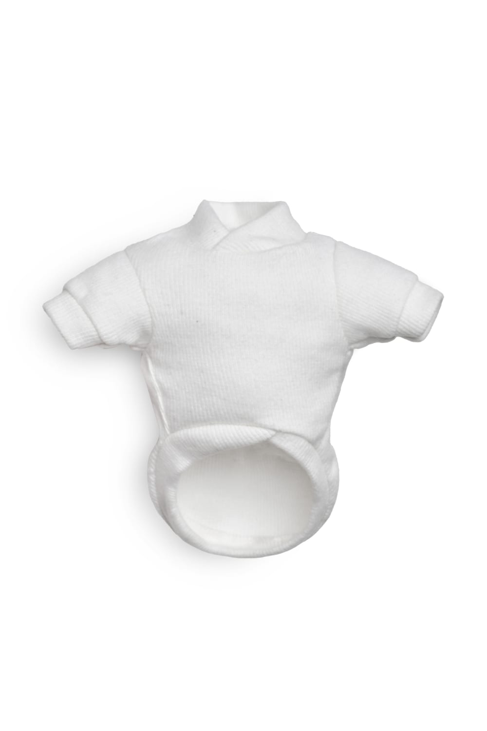 Siena Couture-Bianco | T-shirt-Köpek-2-Milagron.com