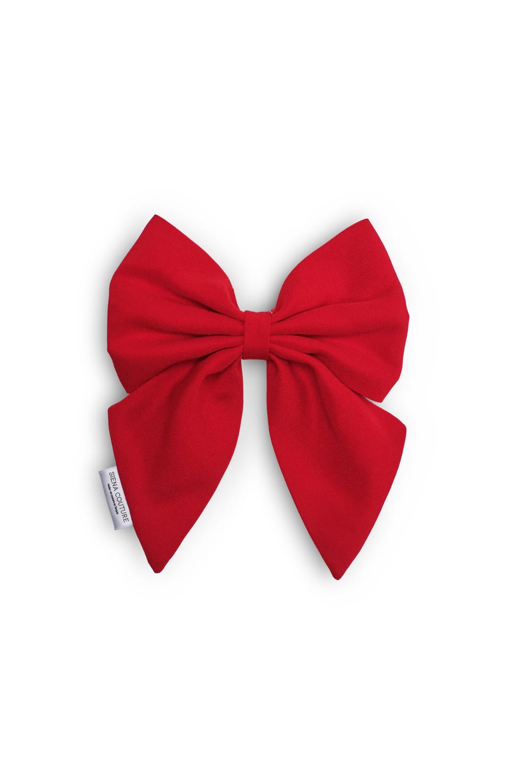 Siena Couture-Fiocco Red | Toka-Saç Aksesuarı-1-Milagron.com