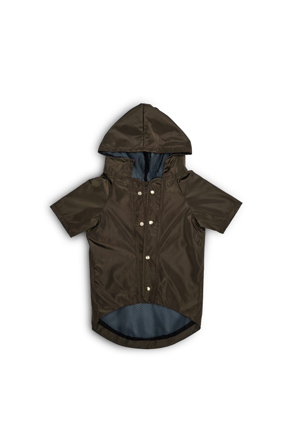 Siena Couture-Fonte Branda Green | Yağmurluk-Köpek-2-Milagron.com