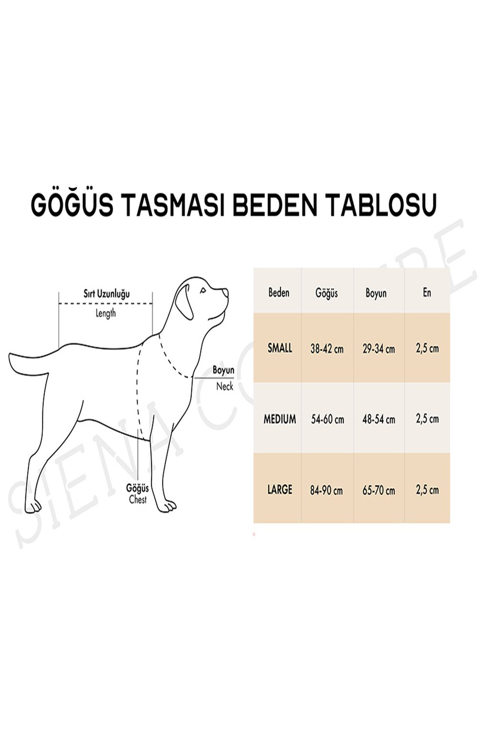 Siena Couture-Lealta | Gezdirme İpi-Köpek-3-Milagron.com