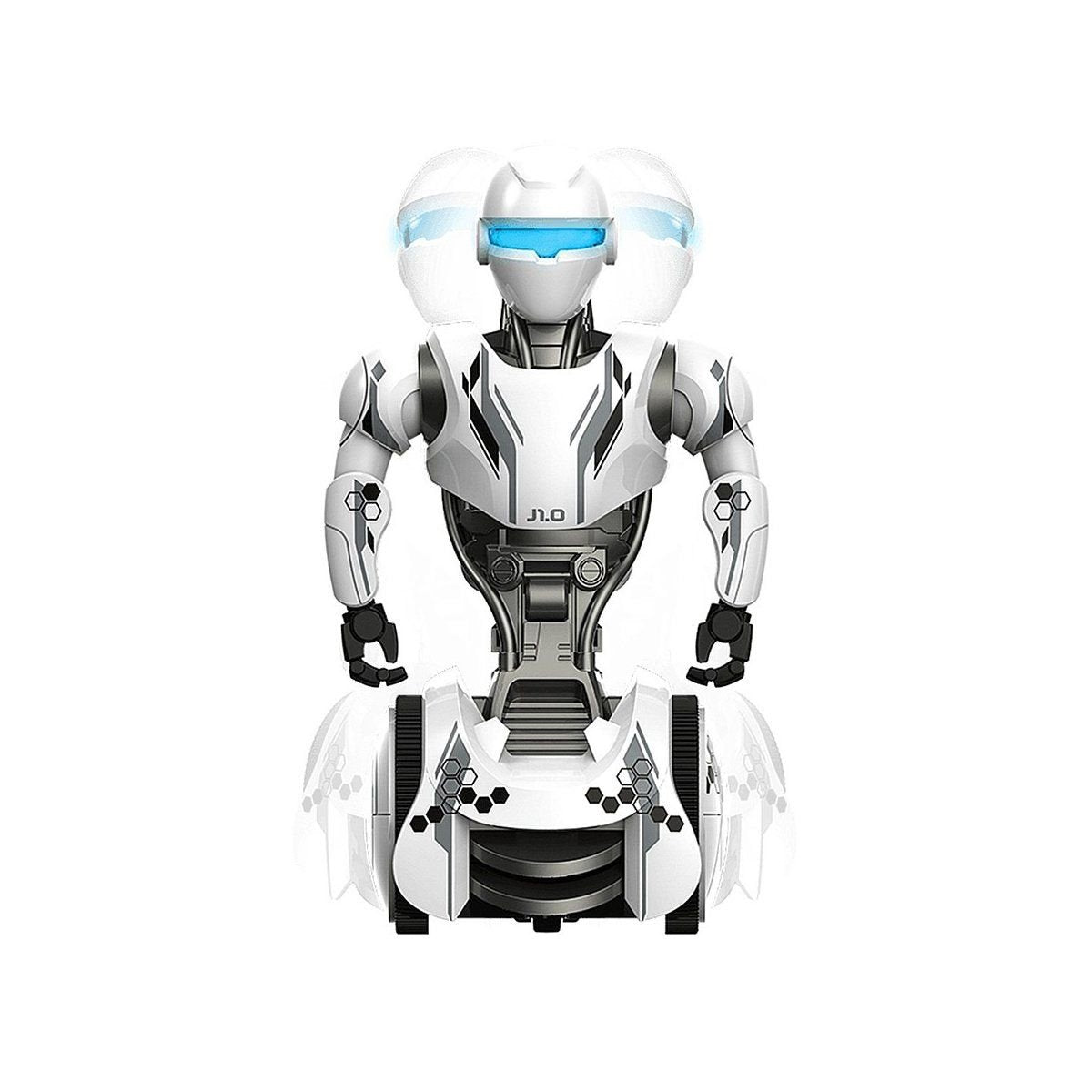 Silverlit-Junior 1.0 Robot-Robotlar-2-Milagron.com