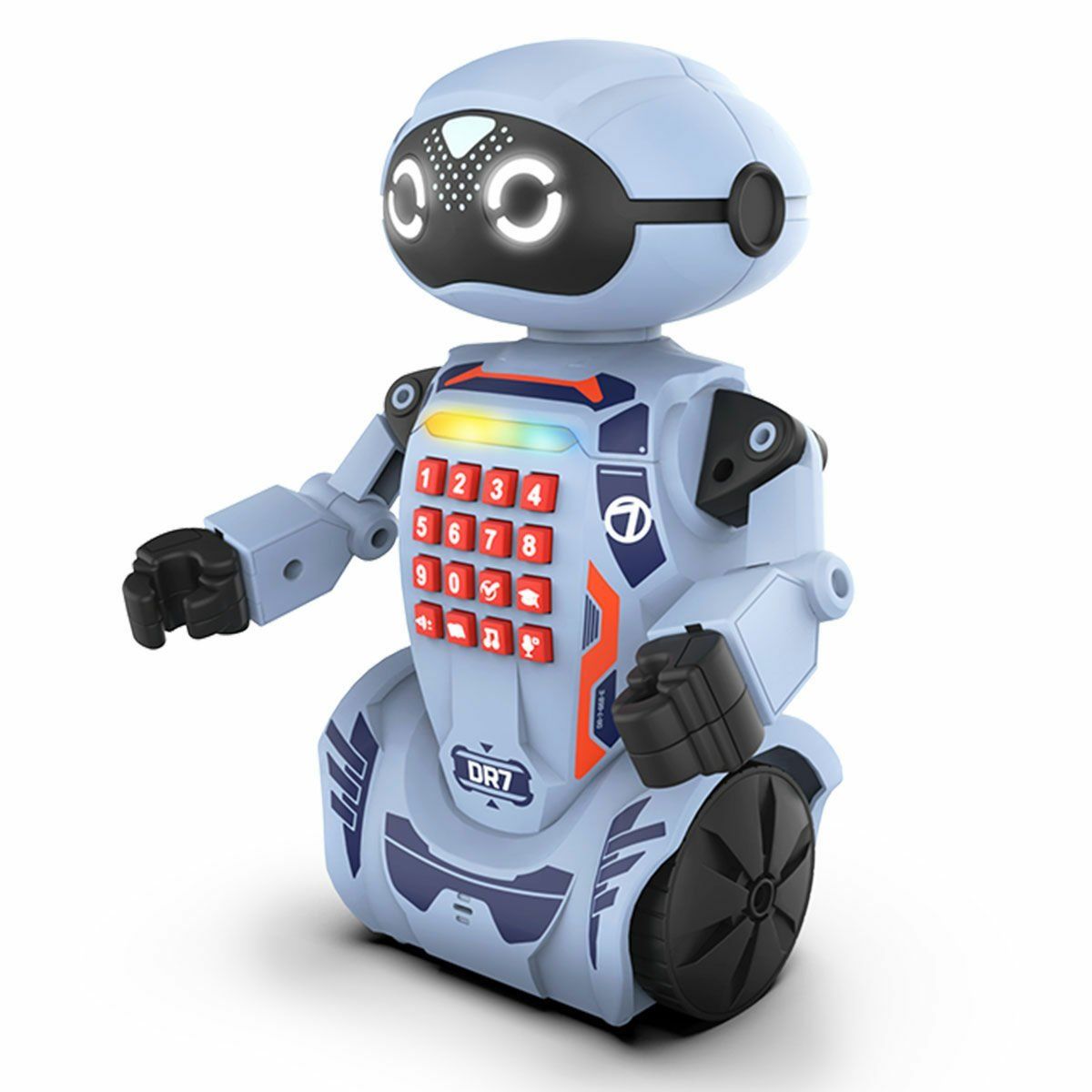 Silverlit-Robo Dr7-Robot Oyuncaklar-4-Milagron.com